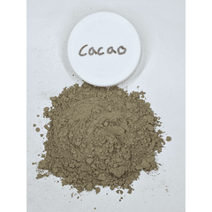 Rapé Brasileño Cacao 10gr