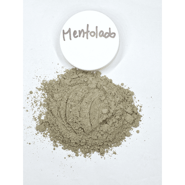 Rapé Brasileño Mentolado 10gr 1