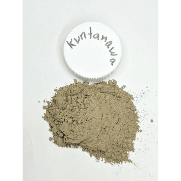 Rapé Brasileño Kuntanawa 10gr 1