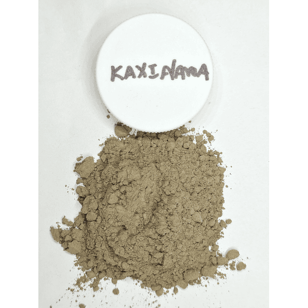 Rapé Brasileño Kaxinawa 10gr 1