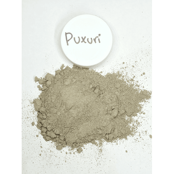 Rapé Brasileño Puxuri 10gr 1