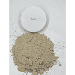 Rapé Brasileño Tsunu 10gr