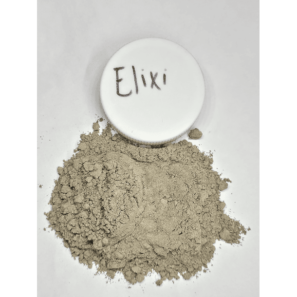 Rapé Brasileño Elixi 10gr 1