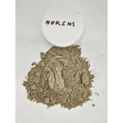 Rapé Brasileño Nukini 10gr