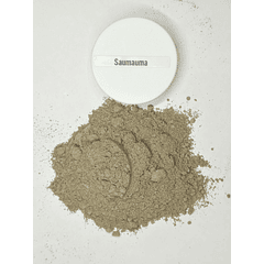 Rapé Brasileño Saumauma 10gr