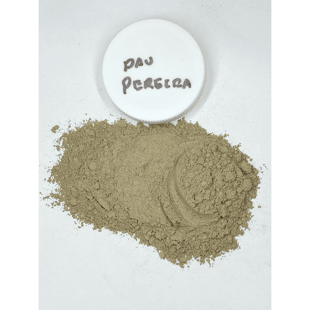 Rapé Brasileño Pau Pereira 10gr 1
