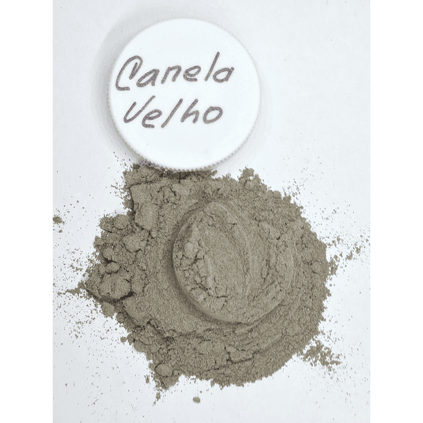 Rapé Brasileño Canela de vehlo 10gr 1