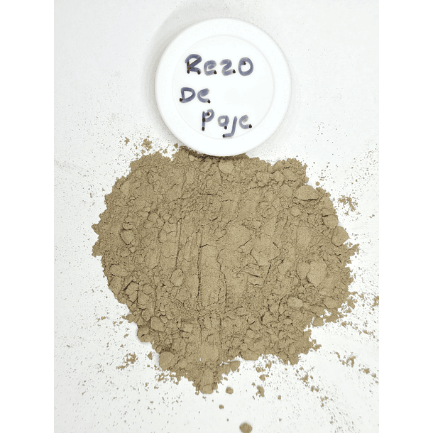 Rapé Brasileño Rezo de paje 10gr 1