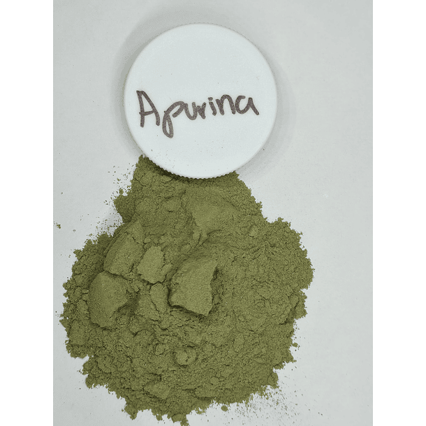 Rapé Apurina puro 10gr sin tabaco  1