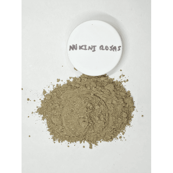 Rapé Brasileño Nukini de Rosas 10gr 1