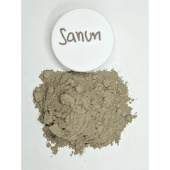 Rapé Brasileño Sanu 10gr