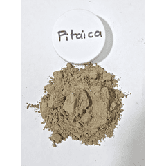 Rapé Brasileño Nukini Pitaica 10gr