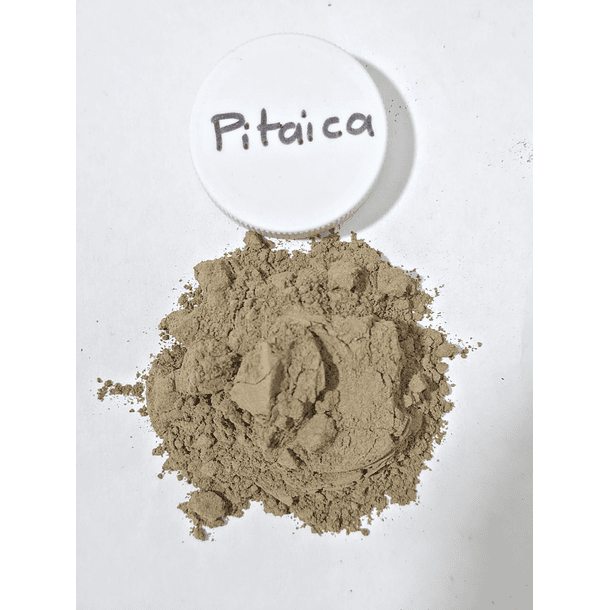 Rapé Brasileño Nukini Pitaica 10gr 1