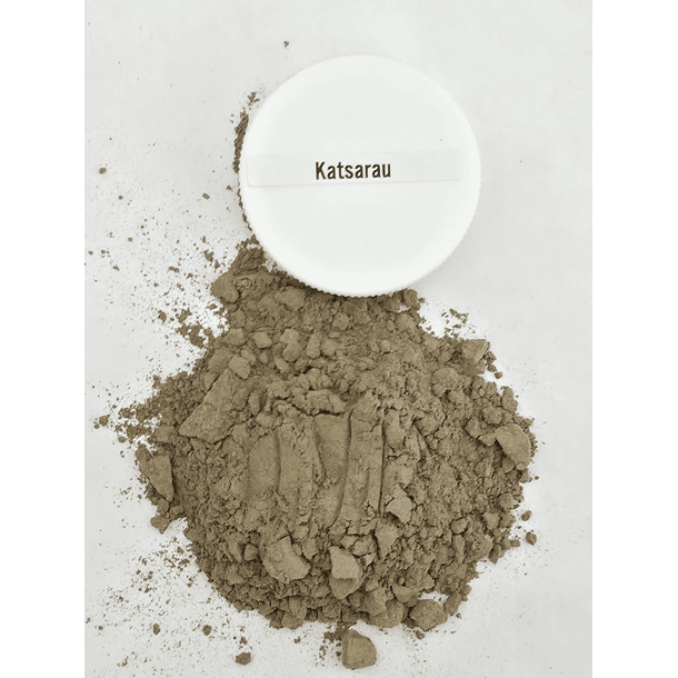 Rapé Brasileño Katsarau 10gr  1