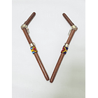 Tepi Mostacilla,Cuarzo y Aya  2