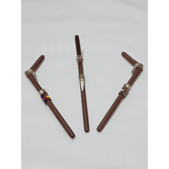 Tepi Mostacilla,Cuarzo y Aya 