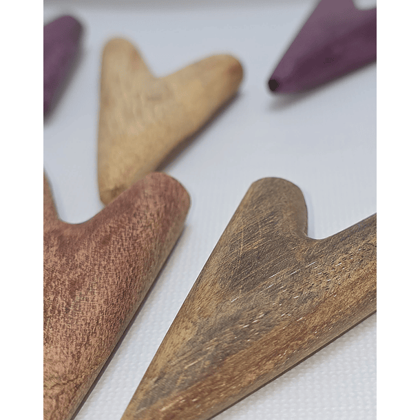 Kurepi Madera Sencillo  3