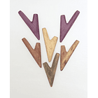 Kurepi Madera Sencillo  1