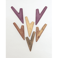 Kurepi Madera Sencillo 