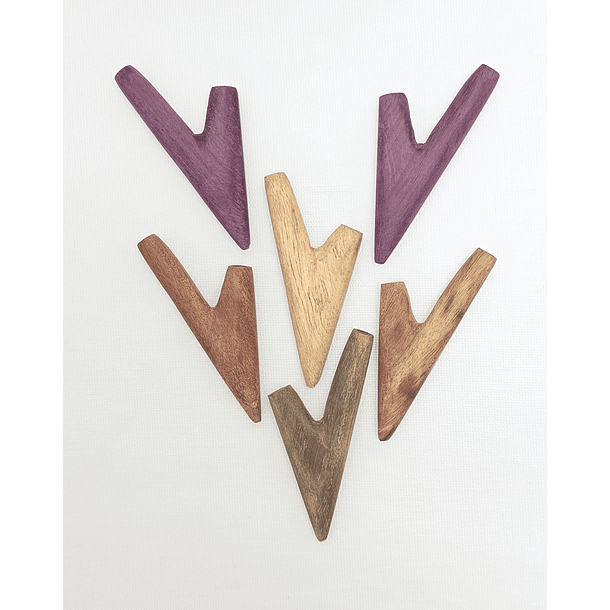 Kurepi Madera Sencillo  1