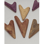 Kurepi Madera Sencillo  2