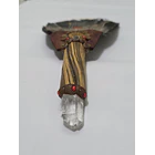 Abanico Ceremonial Grande 2