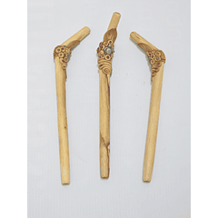 Tepi Palo Santo y Tortuga 