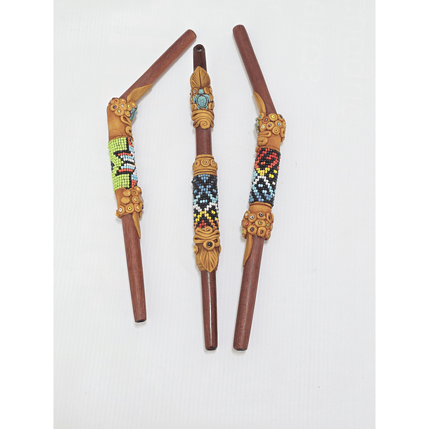 TEPI Mostacilla y Tortuga Palo sangre  2