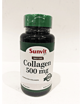 Collagen 500mg Sunvit