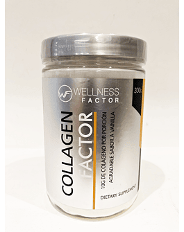 Collagen Wellness Factor