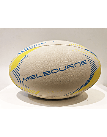 Melbourne Kooga Ball