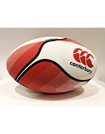 Balon Catalast Match Canterbury