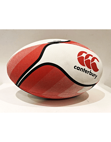 Bola Catalast Match Canterbury