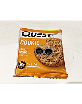 Protein Quest Cookie