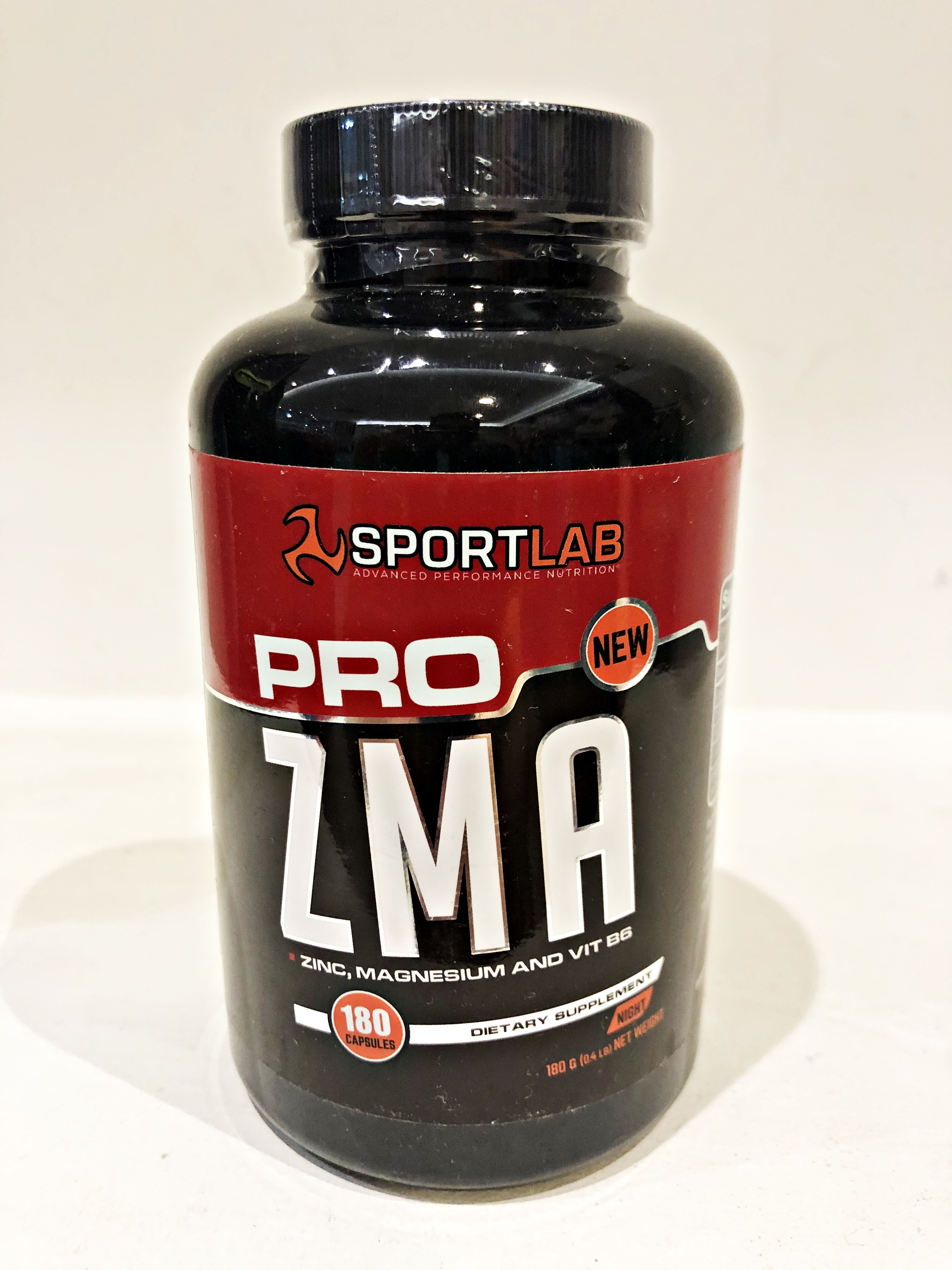 Zma Pro Sportlab