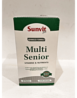 Multi Senior Sunvit