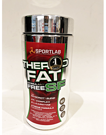 Thermo Fat Sportlab