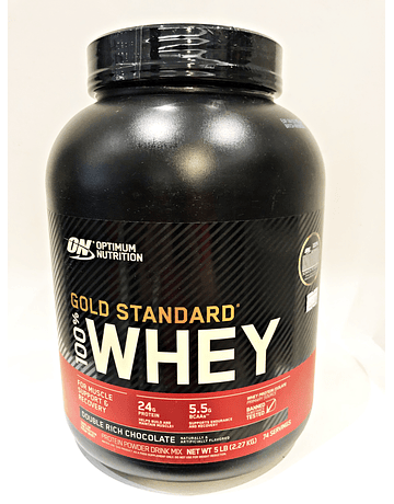 100% Whey On Protein