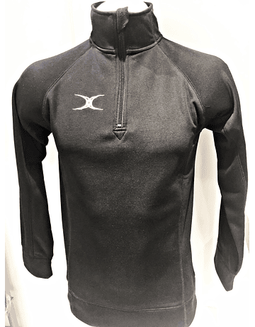 Corta-vento Gilbert Half Zip