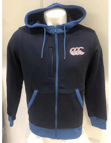 Chaqueta Navy Canterbury