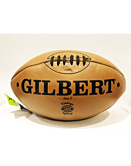 Balon Vintage Cuero Gilbert