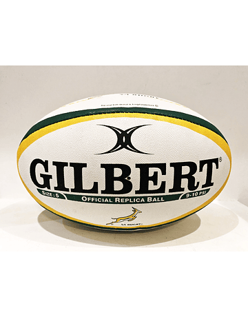 Ball Springboks Gilbert