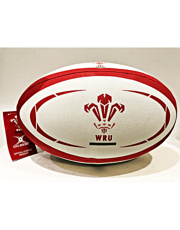 Wales Gilbert Ball