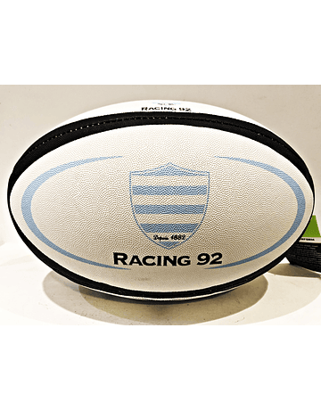 Balon Racing 92 Gilbert