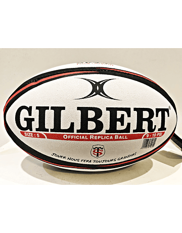 Toulouse Gilbert Ball