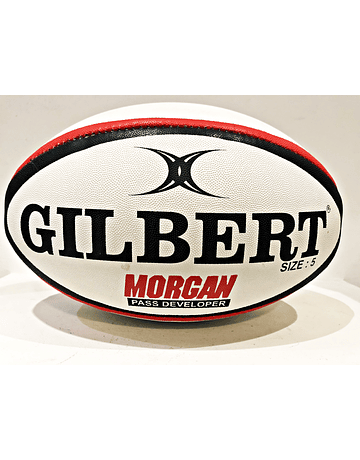 Balon Morgan Pass Developer Gilbert