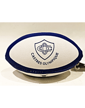 Castres Gilbert Ball