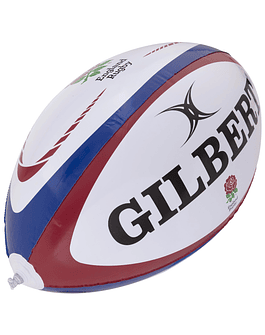 Inflatable Ball England Gilbert