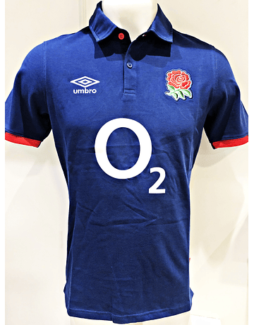 England Classic Umbro Shirt