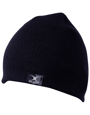 Gorro Negro Gilbert